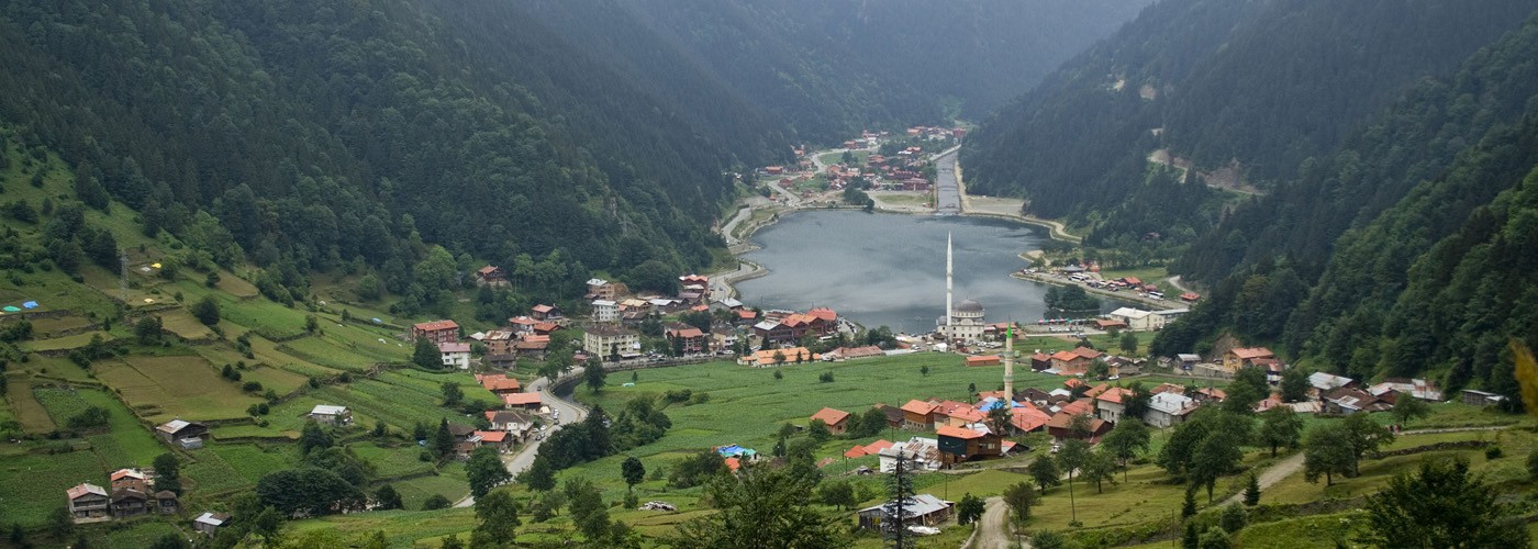 Uzungöl